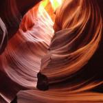 Upper Antelope Canyon